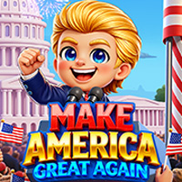 Make America Great Again